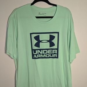 Under Armour Tee shirt